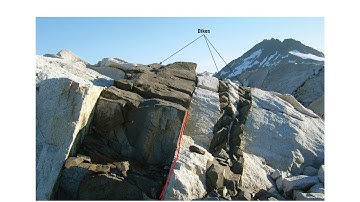 Geologic Time lecture (ESC-1000 & ES-105)