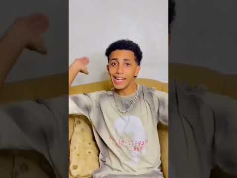 لما فارس سكر يروح يتقدم لوحده Youssef 