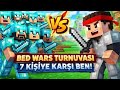 Minecraft sunucumuzda play.restocraft.xyz 1.18.2 üstü sizde gelin