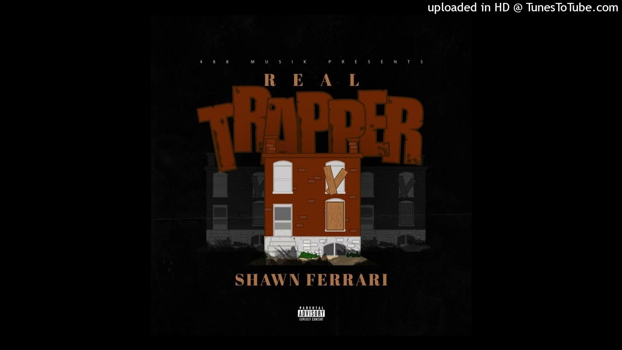 (free) glo + drich + shawn ferrari type beat