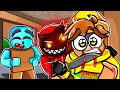 We Returned to MURDER MYSTERY 2 After 1 YEAR...