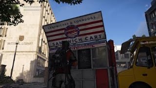 Tom Clancy's The Division® 2 Glorious Texture Pop