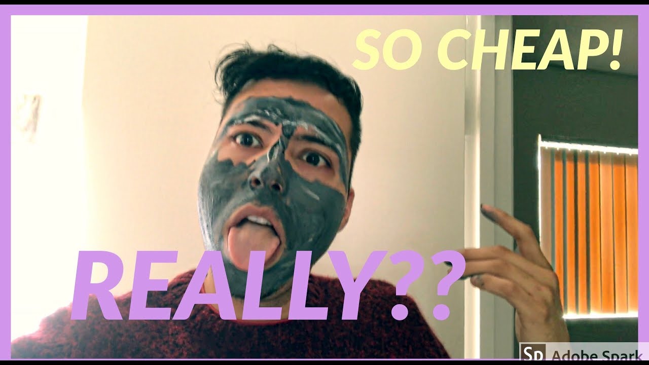 Inexpensive Masks You Should Know About +Review YouTube