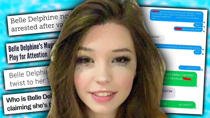 Will Belle Delphine ever be unbanned on Instagram? - Dexerto