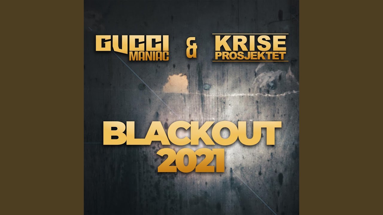 Blackout 2021