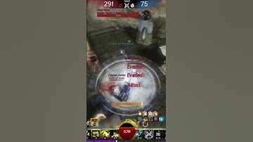 STAFF ELEMENTALIST 2V1 KITING - RANKED sPvP #gw2pvp #gw2 #guildwars2 #twitch