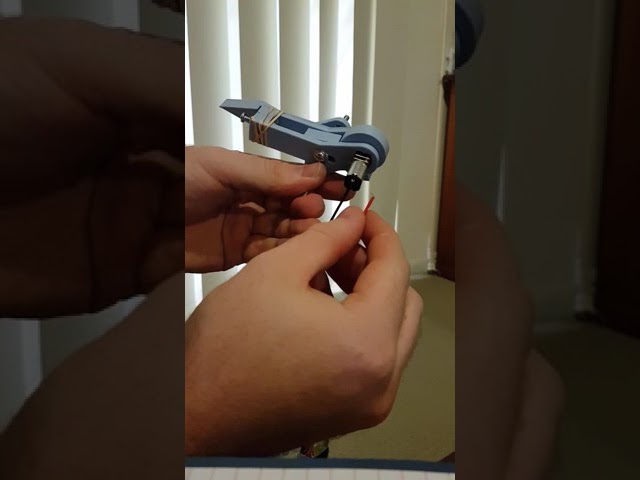 Watch Snail Cam flipping mechanism 1 on YouTube Watch Snail Cam flipping mechanism 1 on YouTube