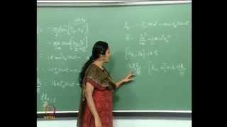 Mod-01 Lec-34 Illustrative Exercises -II