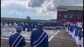 Father Masango St.johns AFM.....Amen (LESOTHO)