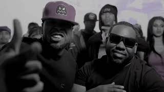 Method Man - The Purple Tape (VohaS Rmx.) (feat. Raekwon, Inspectah Deck)
