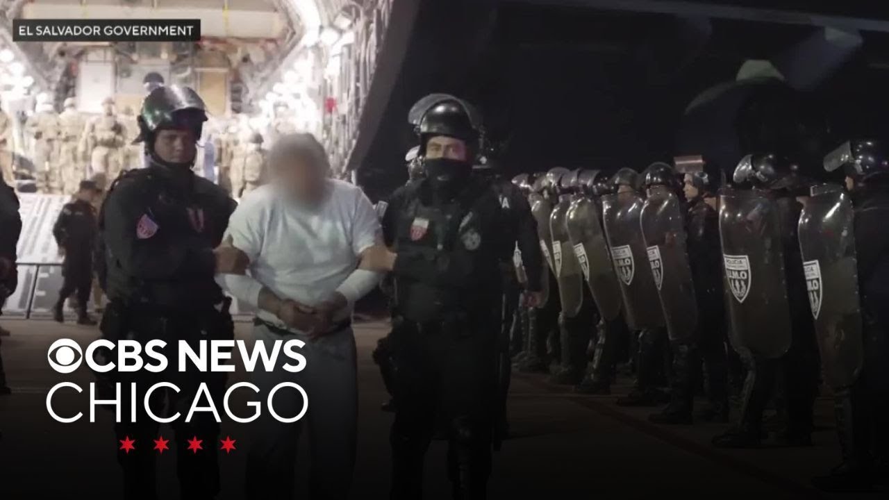 Judge rules Trump can't use Alien Enemies Act to deport Venezuelan ...