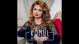 Konul Kerimova & Cabbar Musayev - Bu Gece