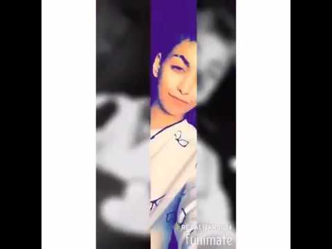 شهد الحربي المزززه