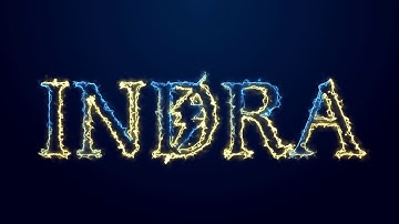 Indra Intro