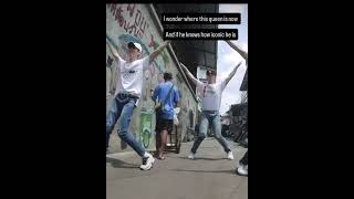 Should’ve Brought Him Back For 0801 Street Mv