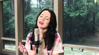 We Believe Newsboys cover by Sarah Reeves chords