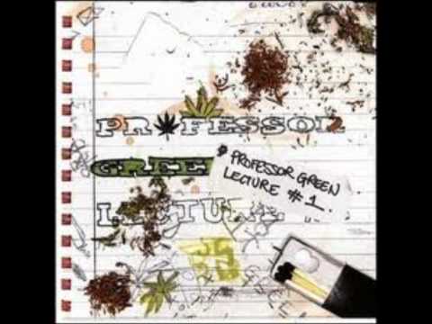 Professor Green - Same Old Me