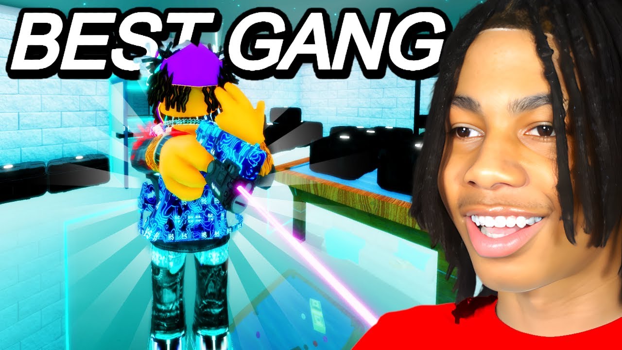 Set Life Rp Gangs I JOINED THE BEST GANG IN ROBLOX STREET LIFE REMASTERED - YouTube