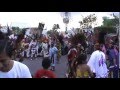 Baile de capitan flores 2014