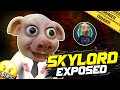 SKYLARD EXPOSED || SKYLORD CHOR HAI || SKYLORD