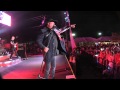 "HEADLIGHTS"-MONTGOMERY GENTRY Live from Sturgis!