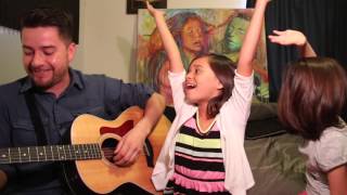 The Band Aid Song | Narvaez Music Covers | Reality Changers