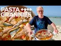 Discover fish stew called brodetto from marche  pasta grannies