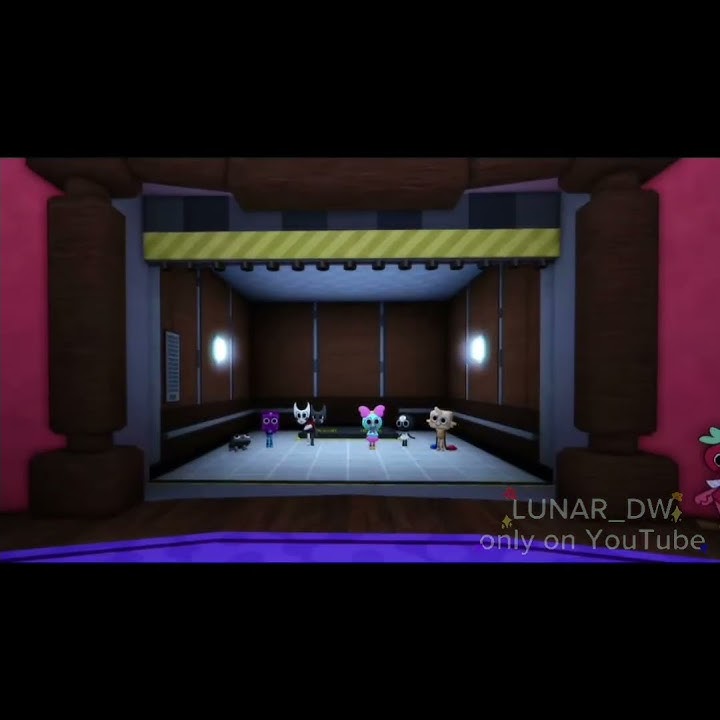 //Try not to lose your head//Meme//Dandy's World//CHECK DESC//#dandysworld #edit #shorts