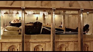 Download lagu Siguiendo al Padre Pío peregrinación a san Giovanni Rotondo Siguiendo al Padre Pío peregrinación a san Giovanni Rotondo