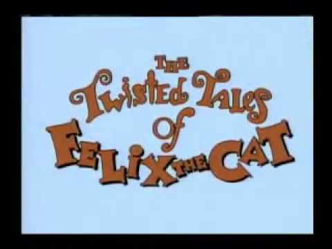 Twisted Tales of Felix Theme Song