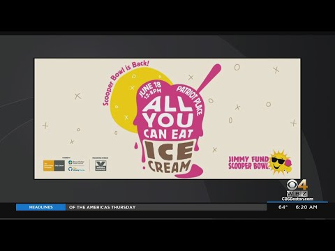 Scooper Bowl to be held at Patriot Place on Saturday