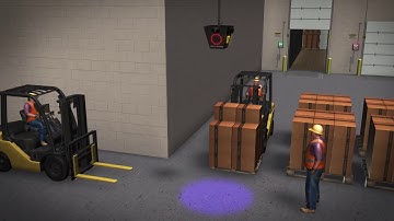 Every Dock Intersection Control