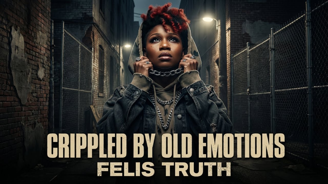 Crippled By Old Emotions | The Pattern That Ruins Every New Relationship You Start