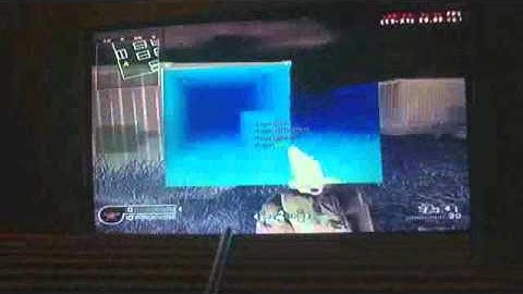 Cod4 New Mod Menu 2011