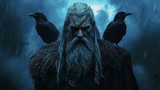 ODIN — The Sacrifice That Bought Wisdom