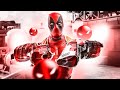 ДЭДПУЛ ворвался в ФОРТНАЙТ | DEADPOOL FORTNITE