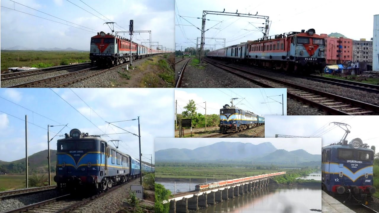 170 Videos!!! For WCAM-1 & WCAM-2 Loversssss!!!!!!!