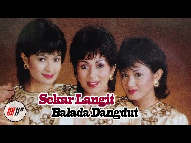 Sekar Langit - Balada Dangdut (Official Video) class=
