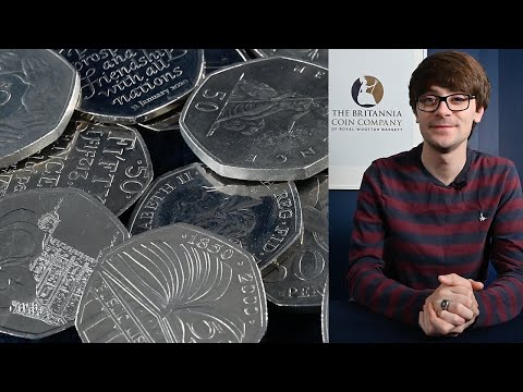 How To Sell A Coin Collection - An Inherited Or Investment Collection
