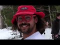 QUICKSAND | Full Snowboarding Film (4k)