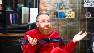 Vlad Got a PHONE CALL from DIDDY over WHAT??? "Freak Off" videos prove DIDDY didn't do it???