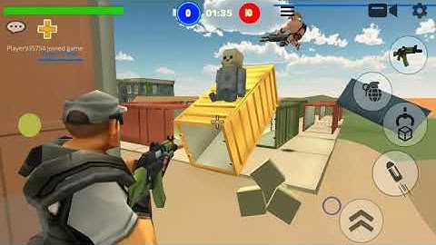 battle box game | Max Upgraded Gameplay Level 128