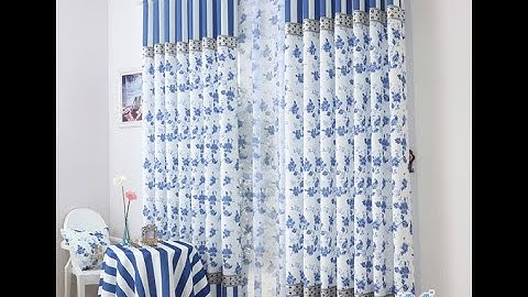 #3DDesigner 3Ds Max Tutorial - Modeling Curtain using Cloth simulation part 33 in hindi,