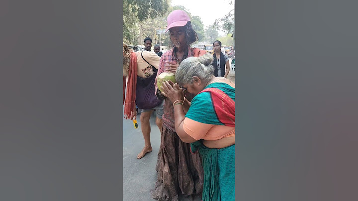 Thoppi Amma from tiruvannamalai