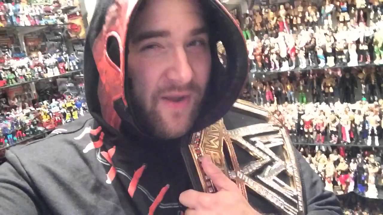 Grim's ROYAL RUMBLE 2014 Predictions! Full card matches analysis and thoughts - YouTube