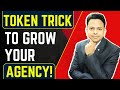 Token Amount Strategy To Grow Recruitment Agency Business | Recruitment Agency Business