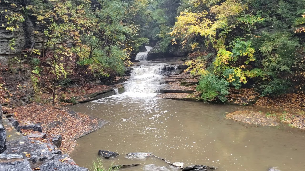 Havana Glen Park YouTube