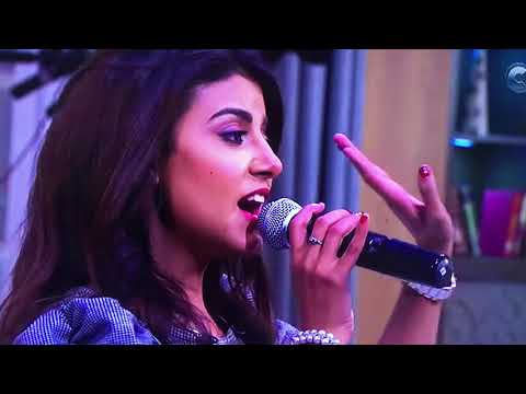 ياسمين علي انت عمري سيرة الحب الاطلال 