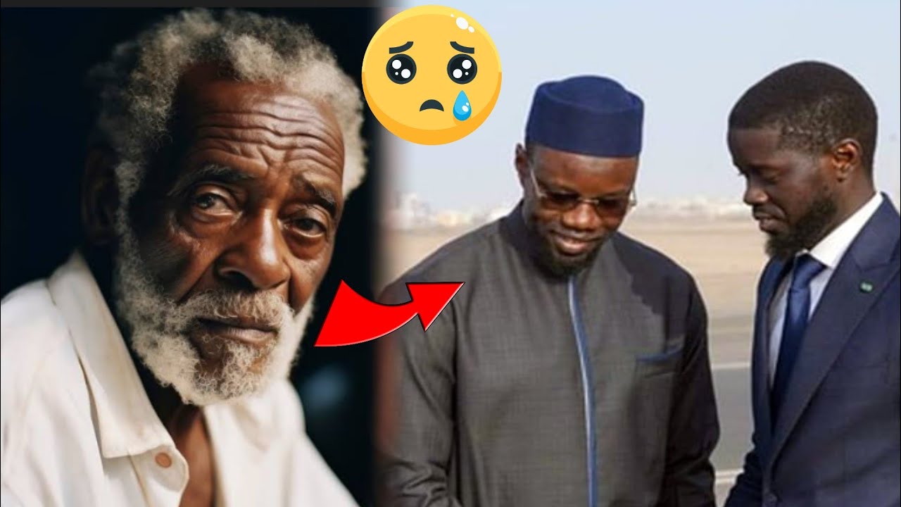 🔴 Urgent😯 Alahou Akbar Pabi Déf na Révélation Si Sonko limou Wakhon si Macky Sall Lepou Amna 🤔🤔🤔