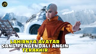 SELURUH ALUR CERITA SERIES AVATAR: THE LAST AIRBENDER (2024) screenshot 3